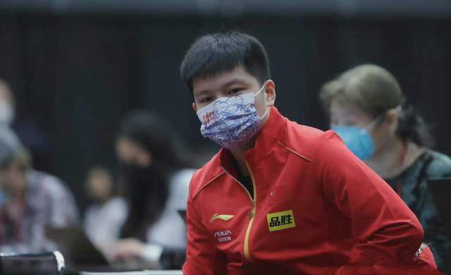 大胆尝试